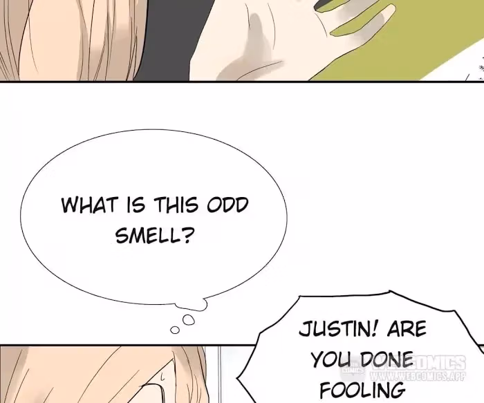 Bromance Chapter 84 page 54 - 