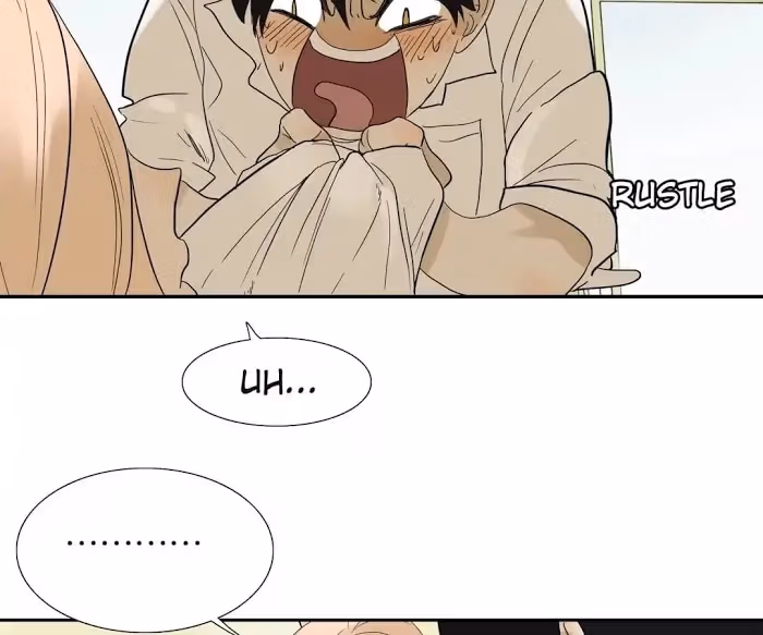 Bromance Chapter 84 page 57 - 