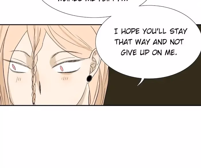 Bromance Chapter 84 page 59 - 