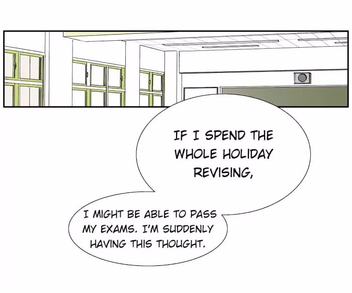 Bromance Chapter 84 page 60 - 