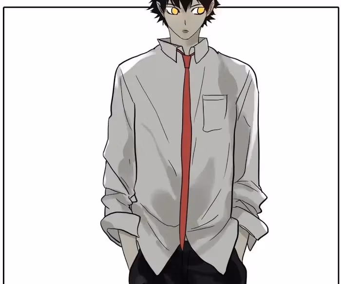 Bromance Chapter 84 page 7 - 