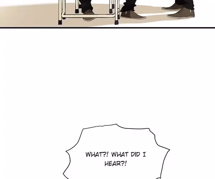 Bromance Chapter 84 page 63 - 