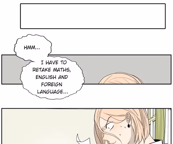 Bromance Chapter 84 page 9 - 
