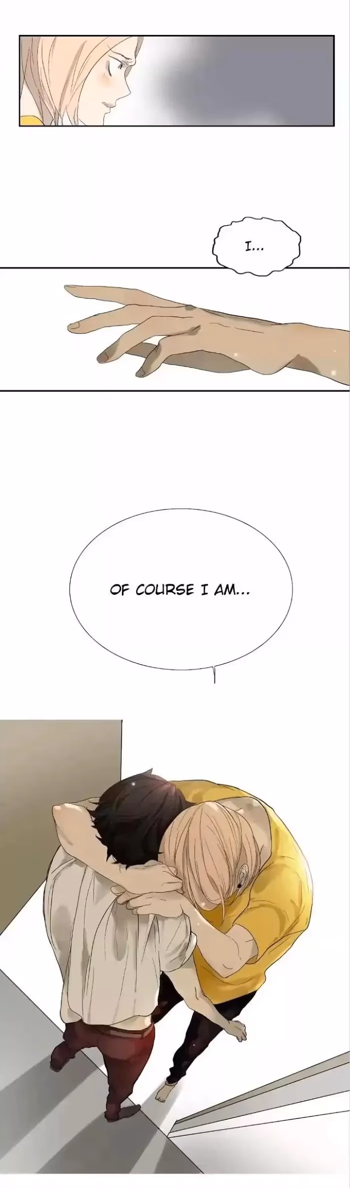 Bromance Chapter 85 page 5 - 