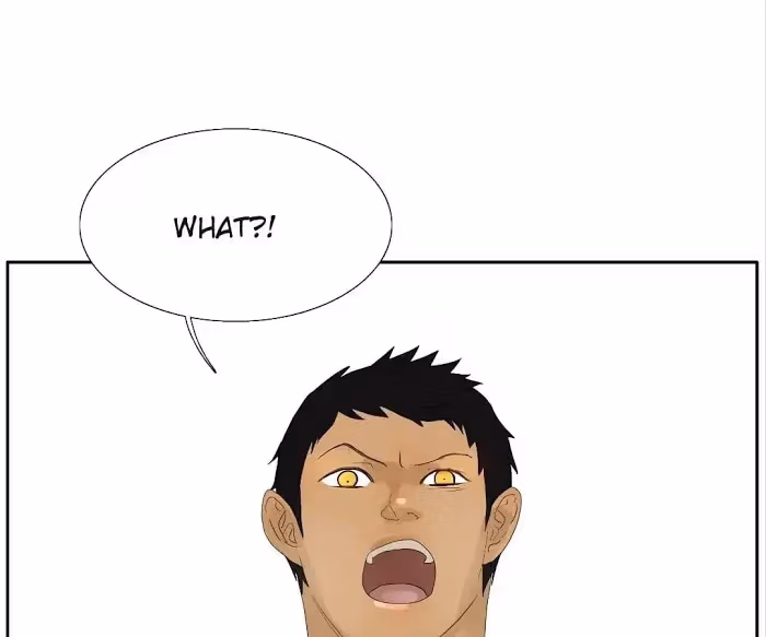Bromance Chapter 86 page 1 - 
