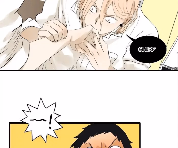 Bromance Chapter 86 page 11 - 