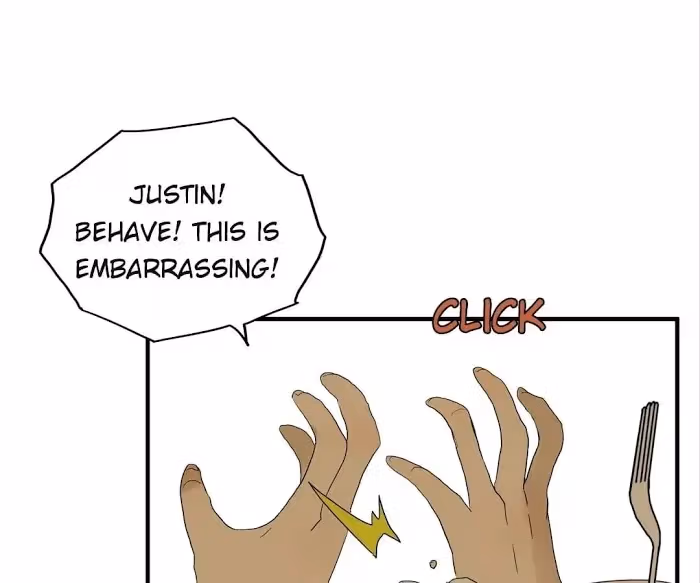 Bromance Chapter 86 page 13 - 