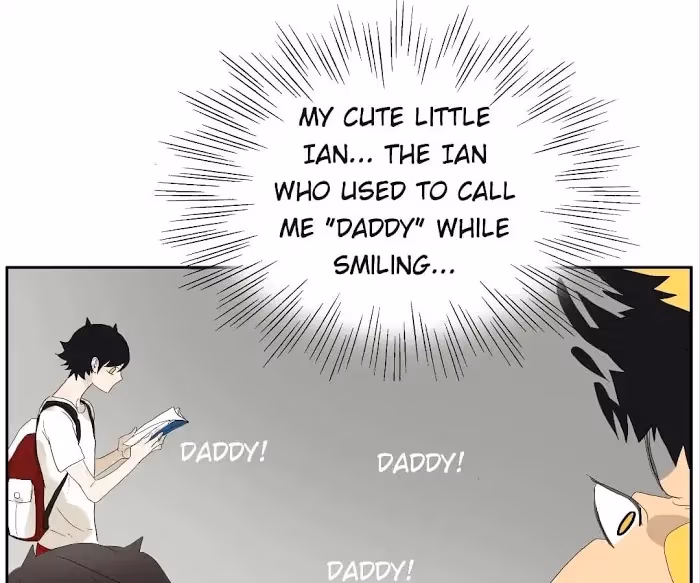 Bromance Chapter 86 page 21 - 