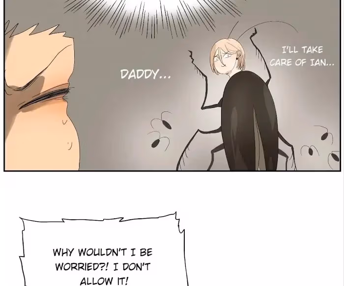 Bromance Chapter 86 page 23 - 