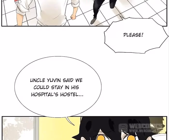 Bromance Chapter 86 page 26 - 