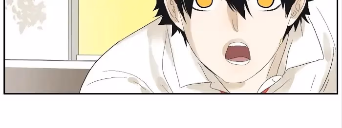 Bromance Chapter 86 page 27 - 