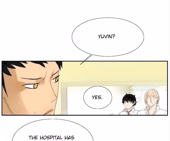 Bromance Chapter 86 page 28 - 