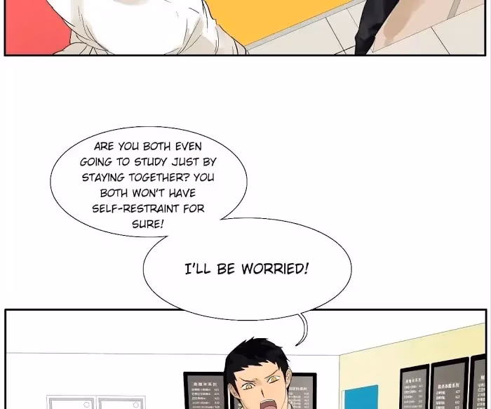 Bromance Chapter 86 page 4 - 