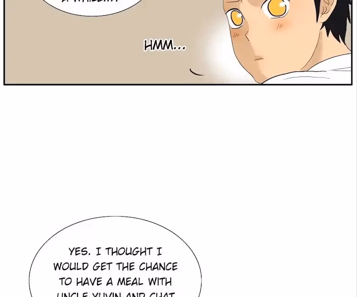 Bromance Chapter 86 page 32 - 