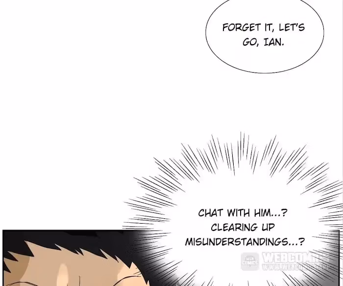 Bromance Chapter 86 page 34 - 