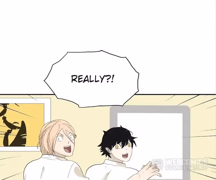 Bromance Chapter 86 page 38 - 
