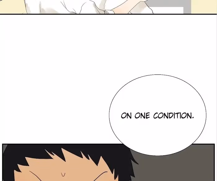 Bromance Chapter 86 page 39 - 