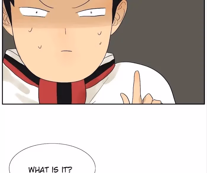 Bromance Chapter 86 page 40 - 