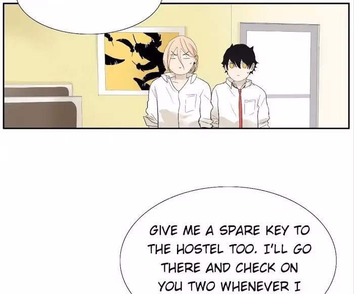 Bromance Chapter 86 page 41 - 