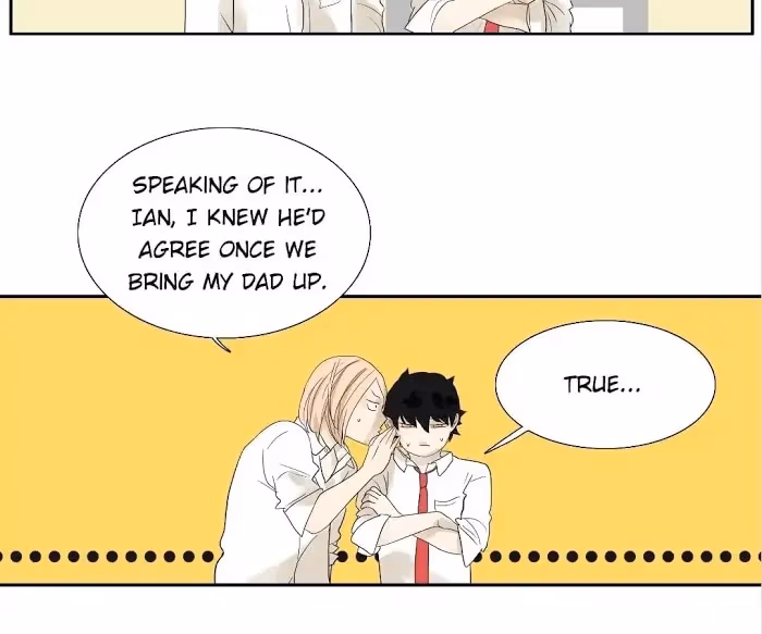 Bromance Chapter 86 page 44 - 