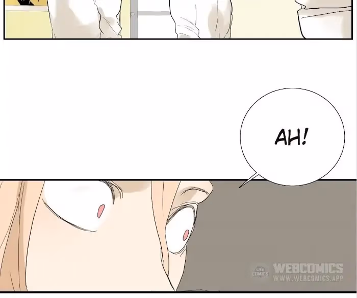 Bromance Chapter 86 page 46 - 