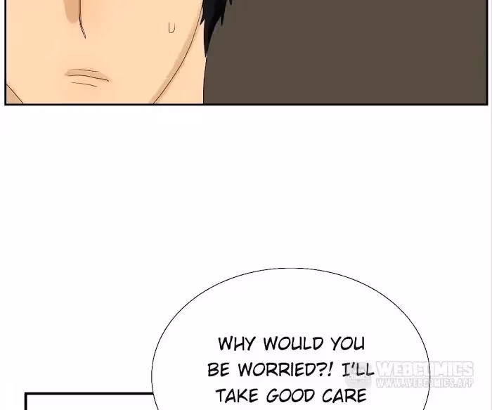 Bromance Chapter 86 page 6 - 