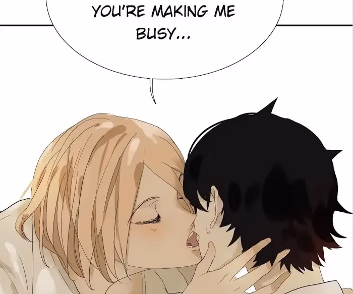 Bromance Chapter 86 page 51 - 