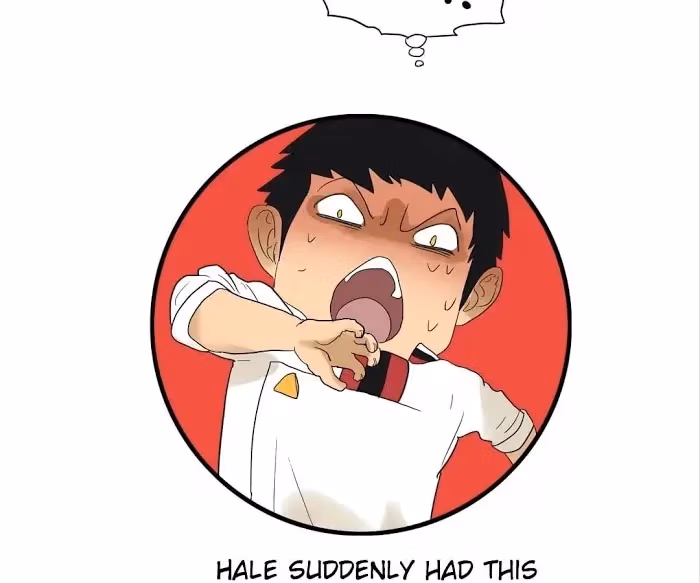 Bromance Chapter 86 page 53 - 