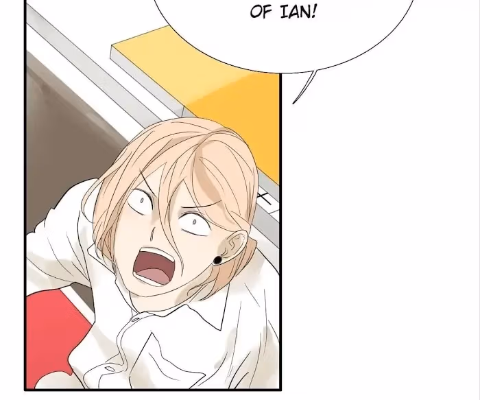 Bromance Chapter 86 page 7 - 
