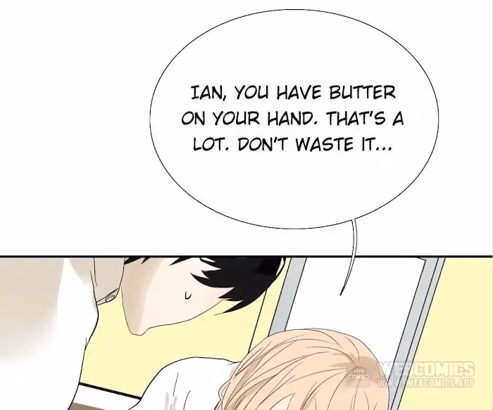 Bromance Chapter 86 page 10 - 