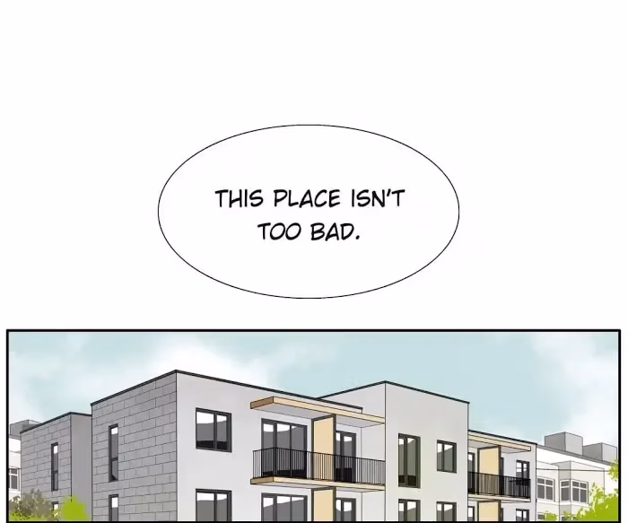 Bromance Chapter 87 page 1 - 