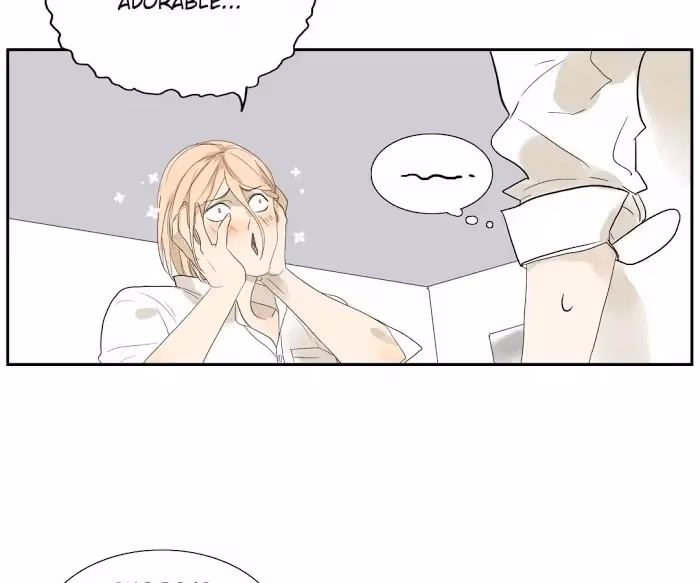 Bromance Chapter 87 page 11 - 
