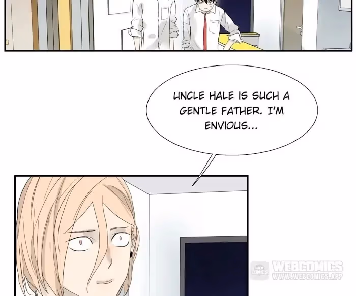 Bromance Chapter 87 page 14 - 