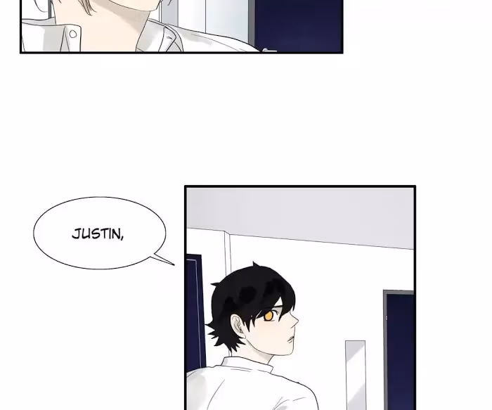 Bromance Chapter 87 page 15 - 