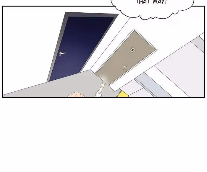 Bromance Chapter 87 page 21 - 
