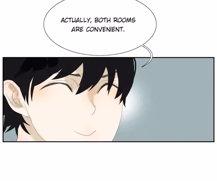 Bromance Chapter 87 page 23 - 