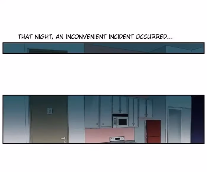 Bromance Chapter 87 page 24 - 