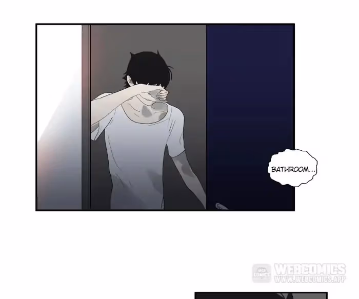 Bromance Chapter 87 page 26 - 