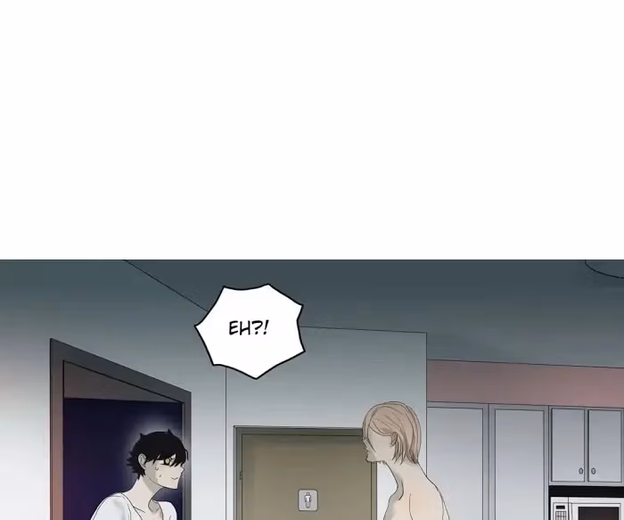 Bromance Chapter 87 page 28 - 