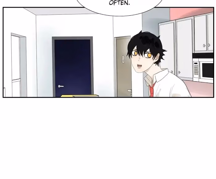 Bromance Chapter 87 page 4 - 
