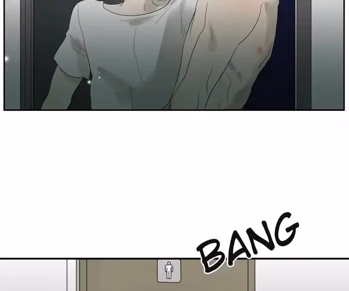 Bromance Chapter 87 page 31 - 