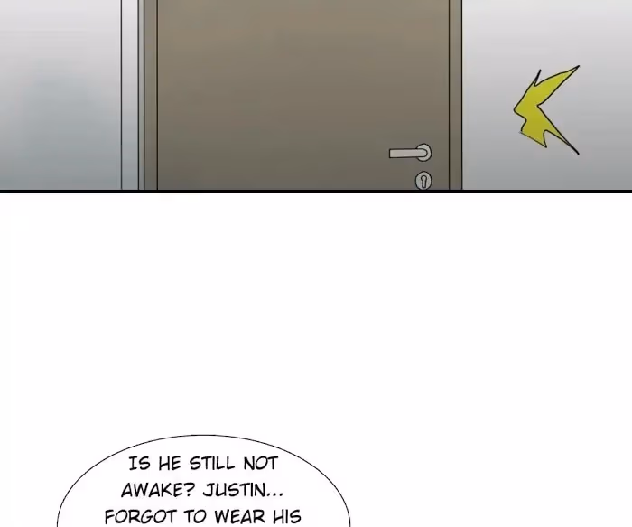 Bromance Chapter 87 page 32 - 