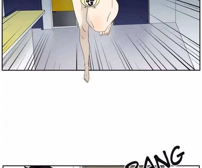 Bromance Chapter 87 page 37 - 