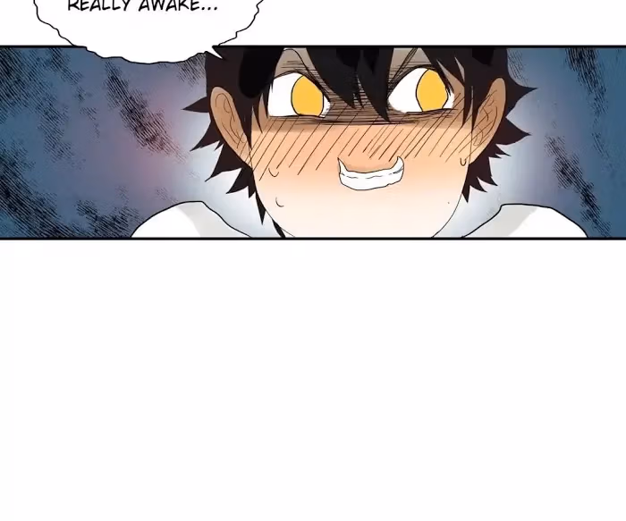 Bromance Chapter 87 page 39 - 