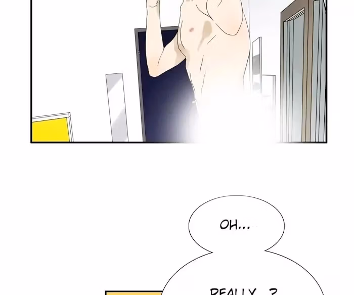 Bromance Chapter 87 page 45 - 