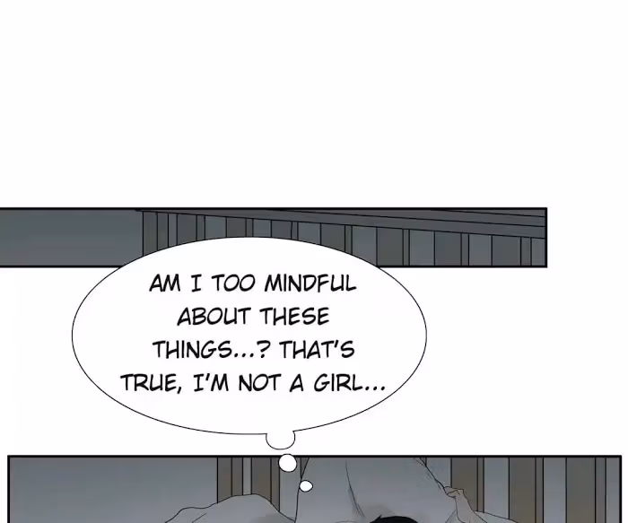 Bromance Chapter 87 page 47 - 