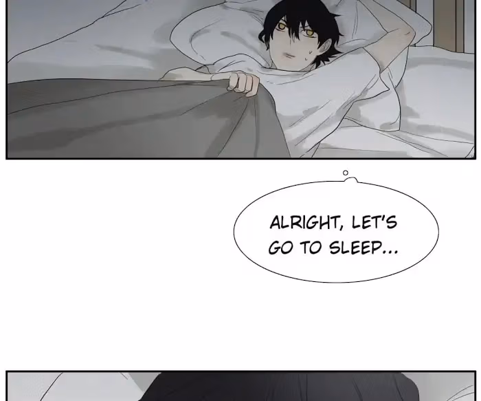 Bromance Chapter 87 page 48 - 