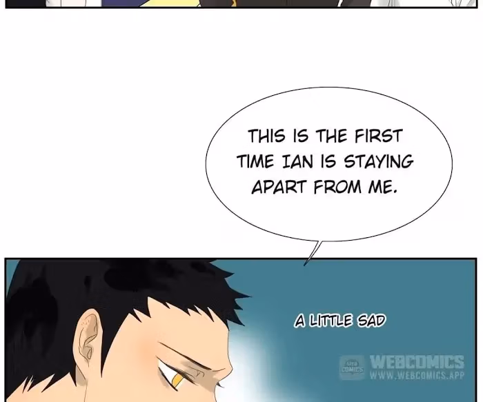 Bromance Chapter 87 page 6 - 