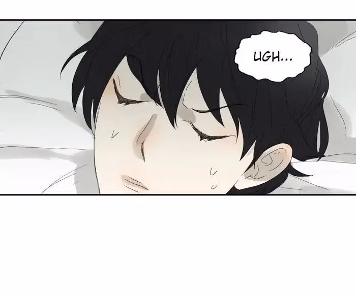 Bromance Chapter 87 page 51 - 