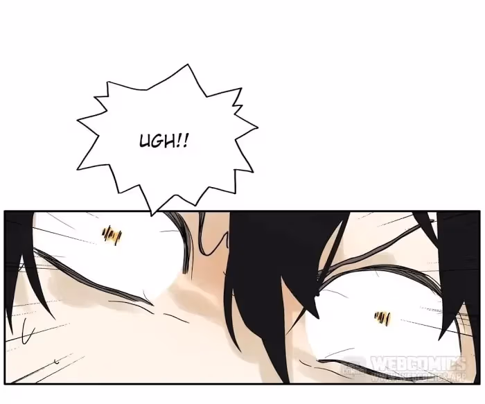 Bromance Chapter 87 page 54 - 